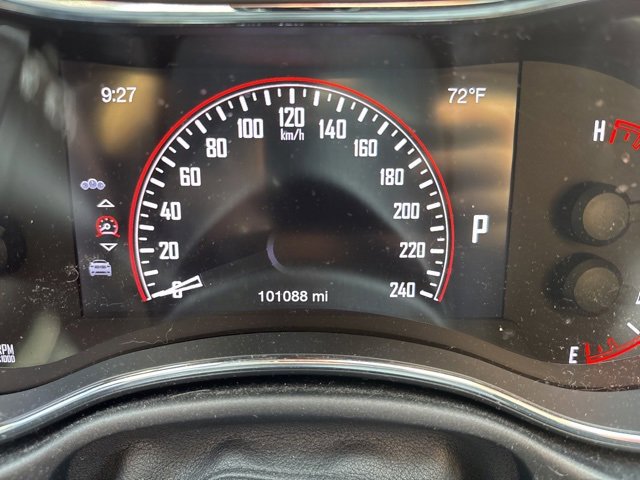 Used 2017 Dodge Durango Citadel image 9