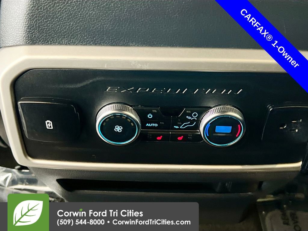 Certified 2024 Ford Expedition Timberline AWD/4WD image 31