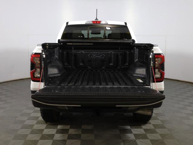 Certified 2024 Ford Ranger XLT w/ Equipment Group 301A High image 21