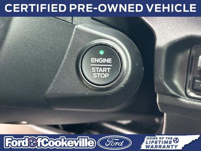 Certified 2025 Ford Ranger Raptor image 28