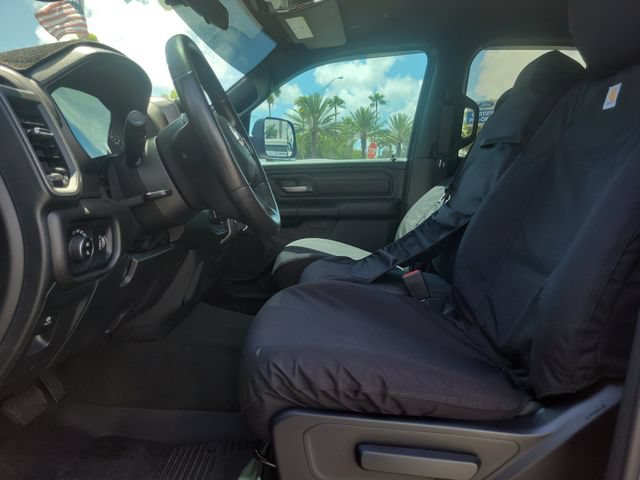 Used 2024 RAM 1500 Tradesman w/ Trailer Tow Group AWD/4WD image 17