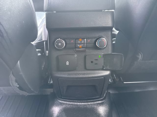 Certified 2018 Ford Explorer Limited w/ Equipment Group 301A AWD/4WD image 27