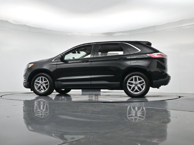 Certified 2024 Ford Edge SEL AWD/4WD image 36