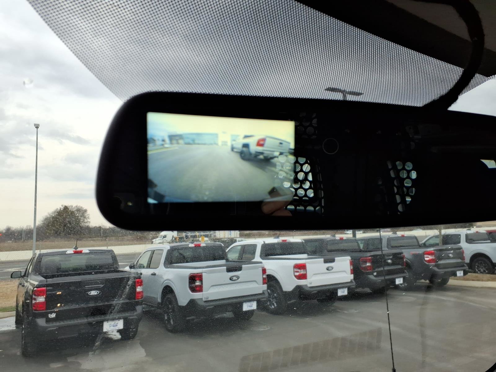 Used 2024 Chevrolet Express 2500 w/ Driver Convenience Package image 20