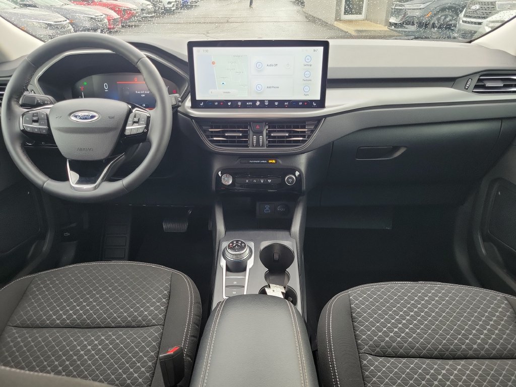 Certified 2023 Ford Escape Active w/ Tech Pack #1 AWD/4WD image 11