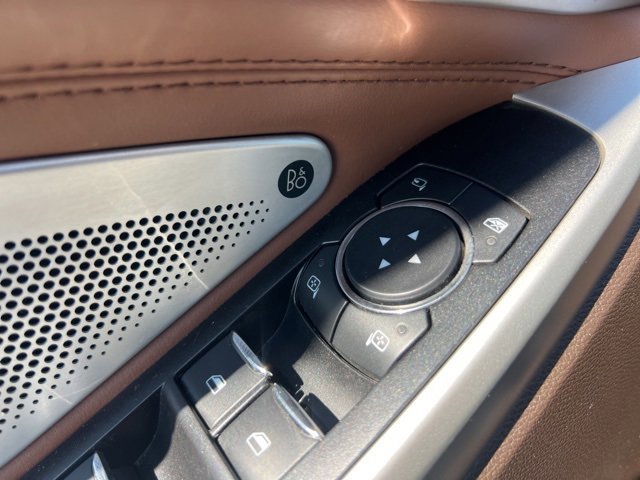 Certified 2021 Ford Explorer King Ranch w/ Premium Technology Package image 10