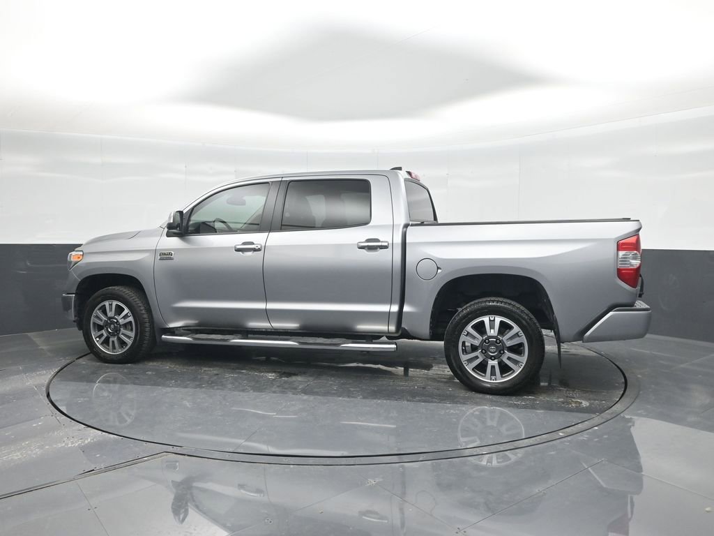 Used 2020 Toyota Tundra 1794 Edition image 28