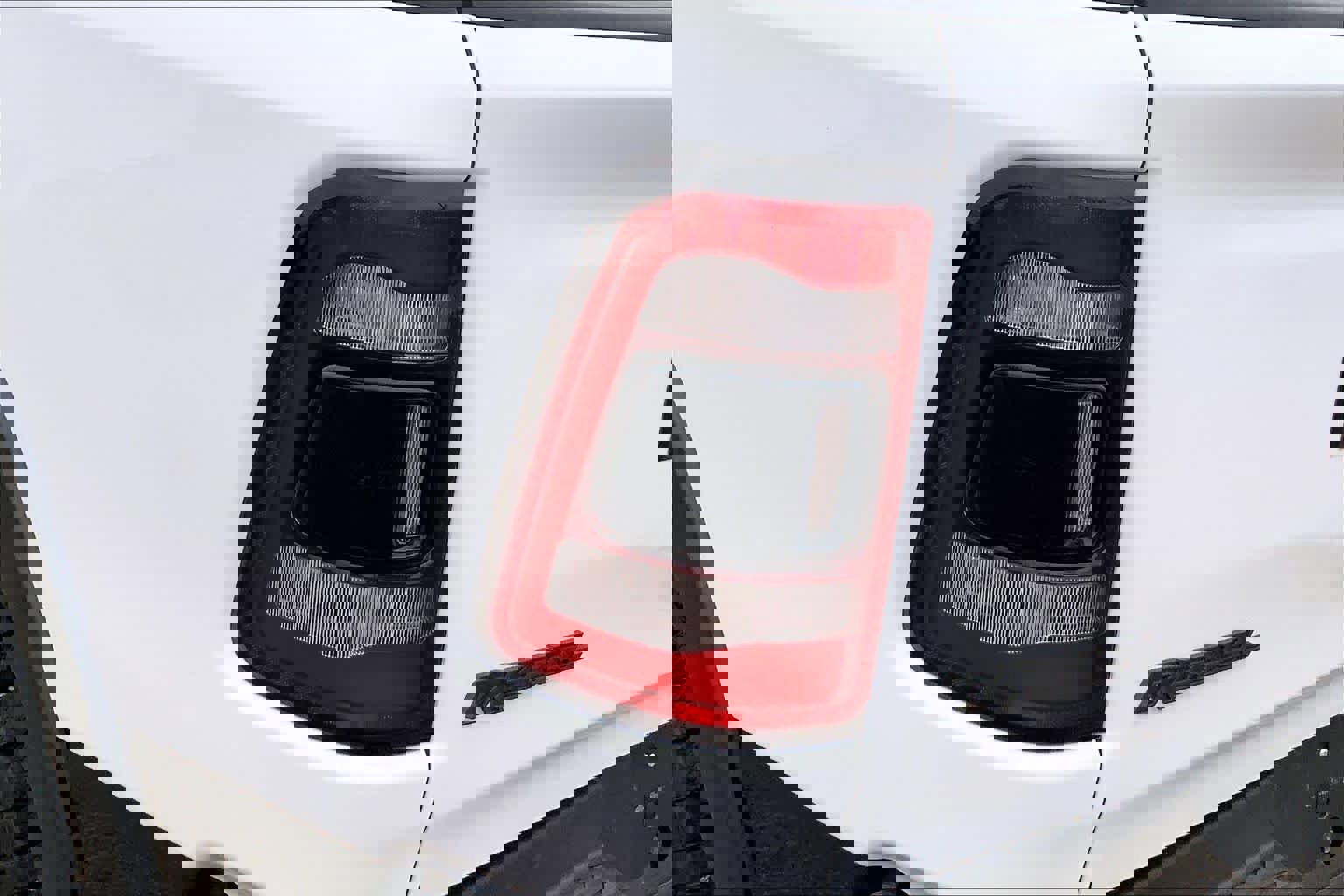 Used 2020 RAM 1500 Rebel w/ Rebel Level 1 Equipment Group image 29