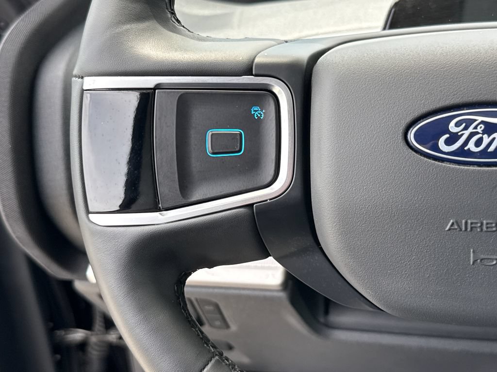 Certified 2025 Ford Expedition Active RWD image 16