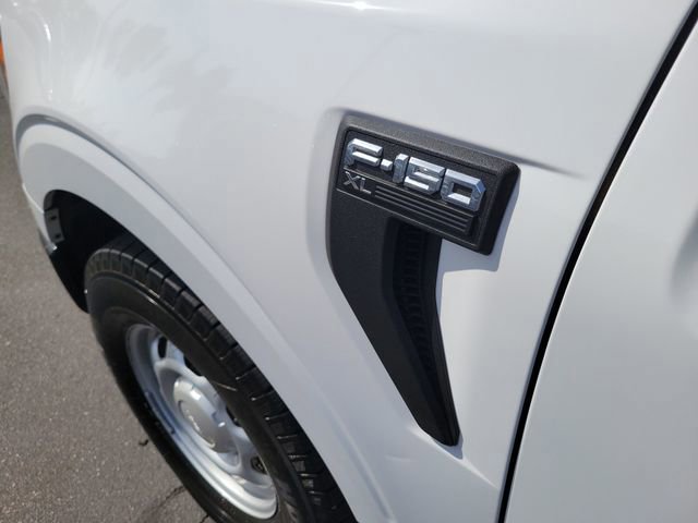 Certified 2021 Ford F150 XL w/ Trailer Tow Package image 23
