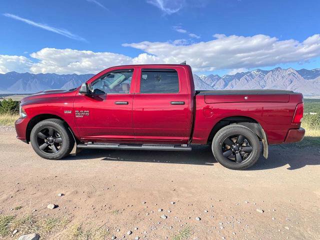 Used 2019 RAM 1500 Express w/ Wheel & Sound Group AWD/4WD image 6