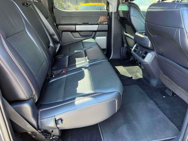 Certified 2021 Ford F150 Lariat AWD/4WD image 19