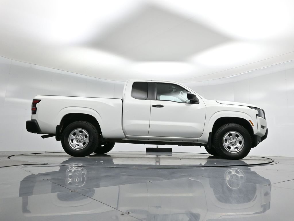 Used 2022 Nissan Frontier S w/ Technology Package image 42