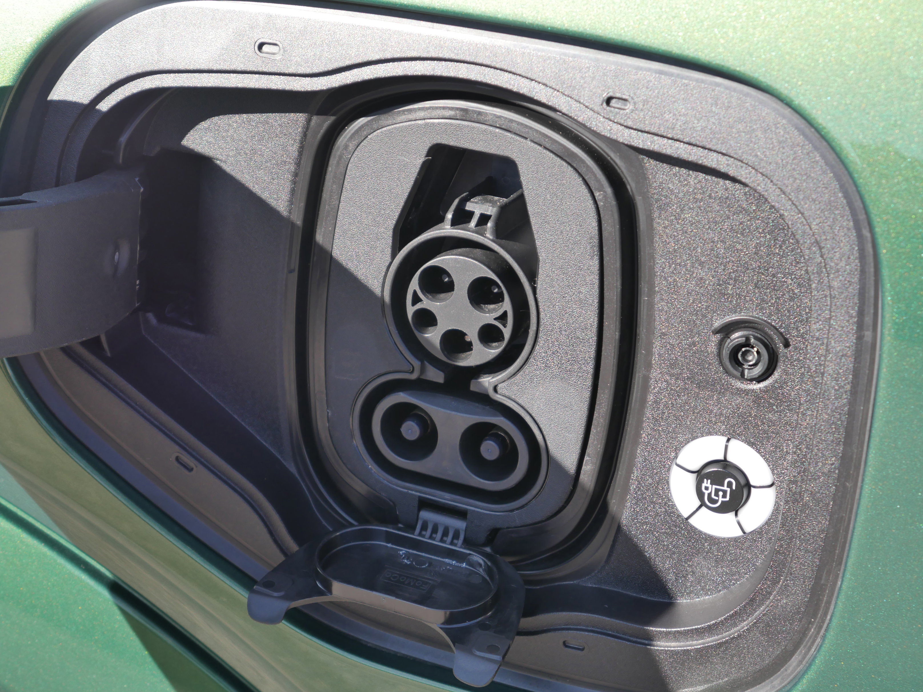 Certified 2025 Ford Mustang Mach-E Premium w/ Interior Protection Package image 25