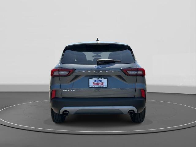 Certified 2023 Ford Escape Active FWD image 6