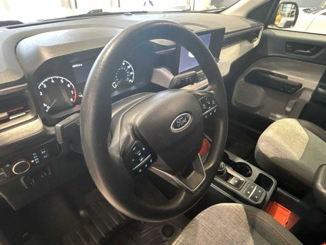 Certified 2022 Ford Maverick XLT w/ Equipment Group 300A Standard image 9