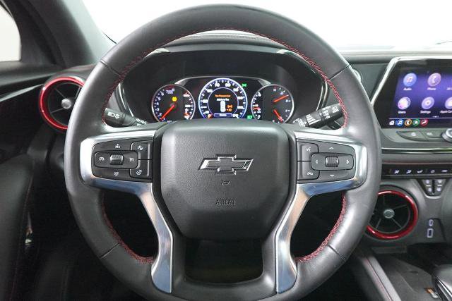 Used 2019 Chevrolet Blazer RS image 15