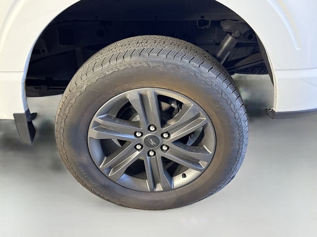 Certified 2023 Ford F150 XLT w/ Equipment Group 302A High image 33