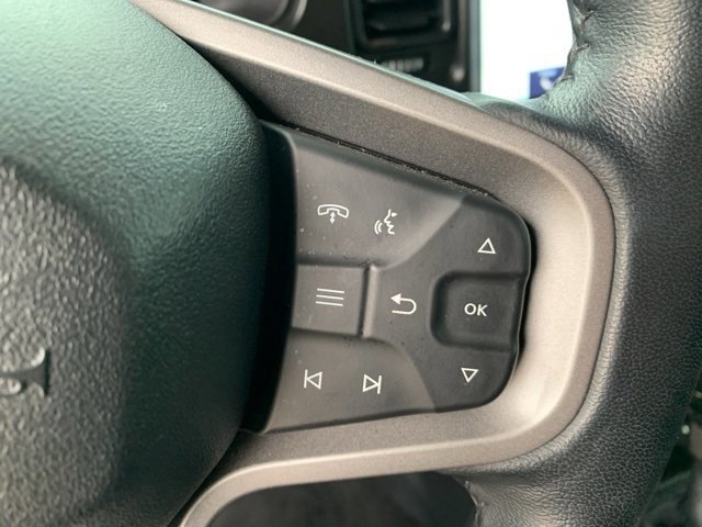 Certified 2022 Ford Bronco Badlands image 13