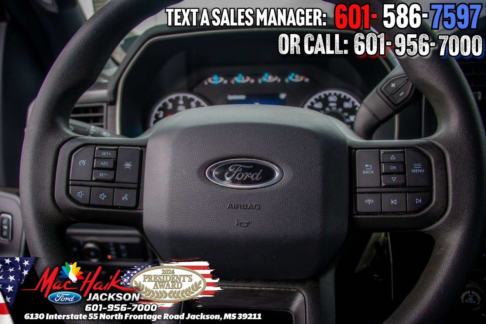 Certified 2022 Ford F150 XL w/ STX Black Appearance Package image 9