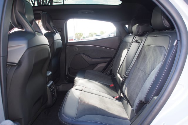 Certified 2023 Ford Mustang Mach-E GT w/ GT Performance Edition image 17