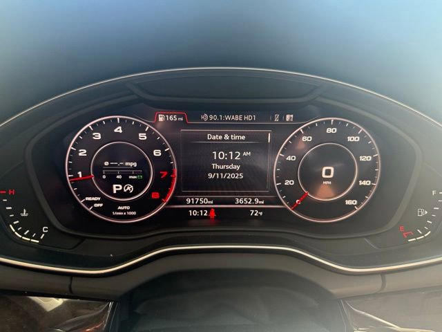 Used 2019 Audi Q5 Prestige w/ Prestige Package image 12