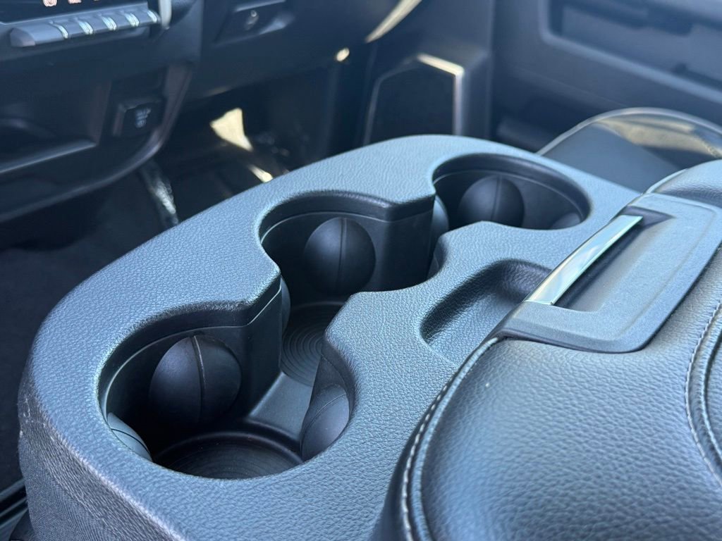 Used 2024 RAM 2500 Laramie AWD/4WD image 34