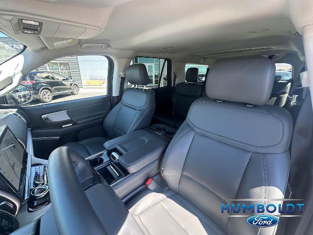 Certified 2026 Ford Expedition Max Active AWD/4WD image 15