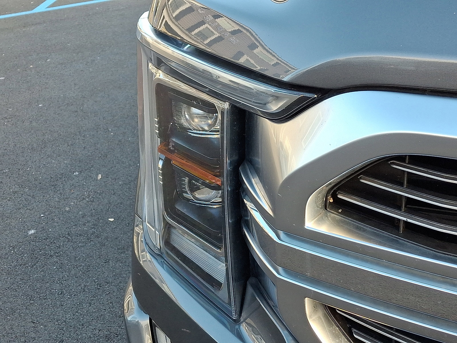 Certified 2022 Ford F150 Limited image 10