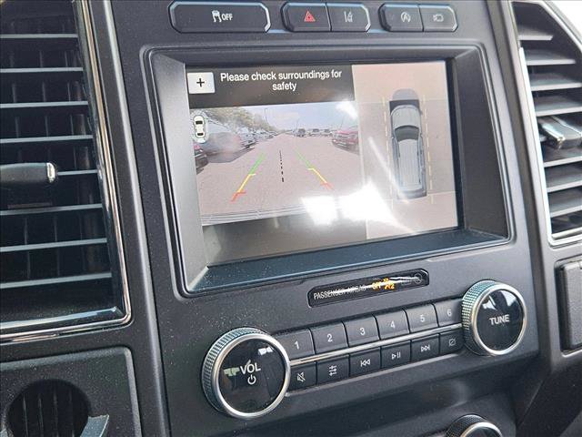 Certified 2019 Ford Expedition Limited w/ Equipment Group 302A RWD image 12