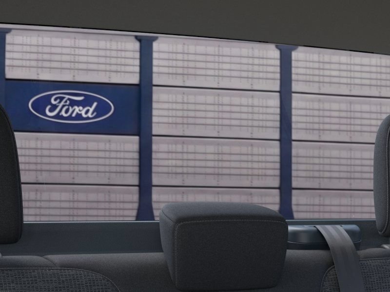 Certified 2026 Ford Maverick XL FWD image 54