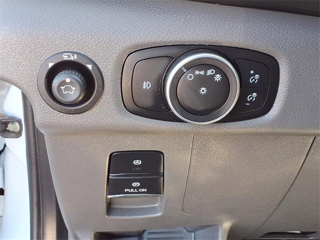 Certified 2022 Ford Transit 350 XLT image 17