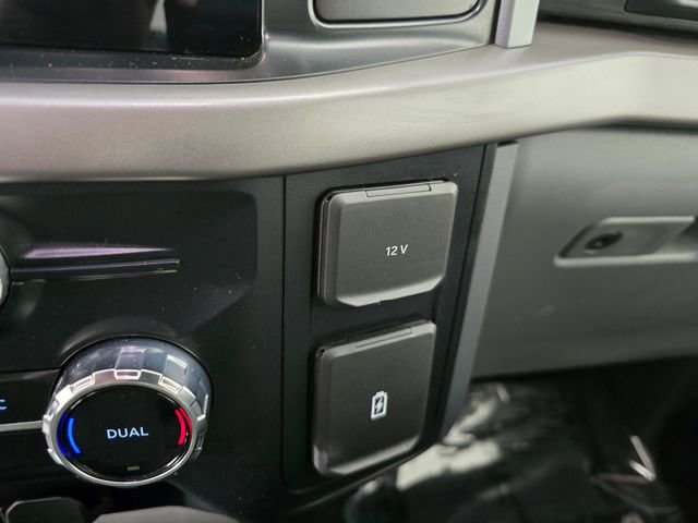 Certified 2024 Ford F150 XLT AWD/4WD image 32