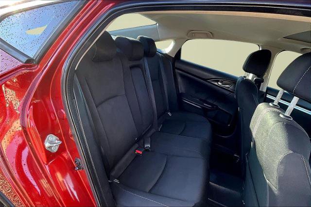 Used 2019 Honda Civic EX image 29