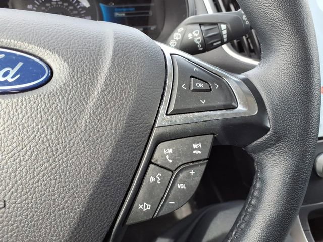 Certified 2024 Ford Edge SEL w/ Sport Appearance Package image 16