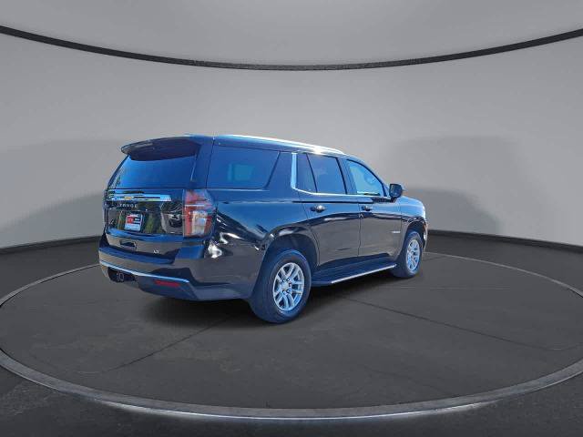 Used 2024 Chevrolet Tahoe LT AWD/4WD image 8