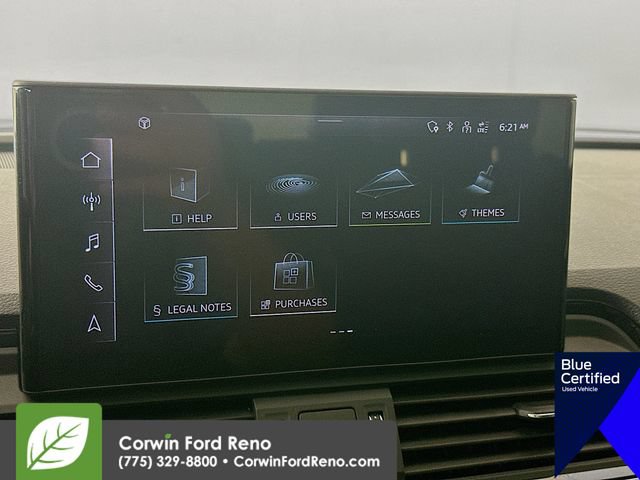 Used 2023 Audi SQ5 Premium Plus AWD/4WD image 18