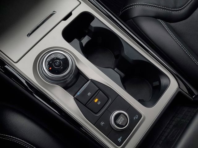 Certified 2023 Ford Explorer ST w/ Equipment Group 401A image 26