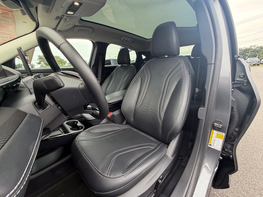 Certified 2023 Ford Mustang Mach-E Premium AWD/4WD image 17