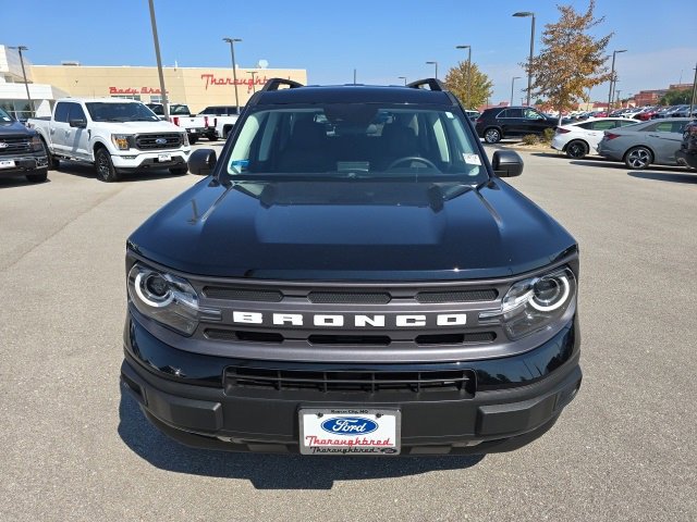 Certified 2023 Ford Bronco Sport Big Bend image 8