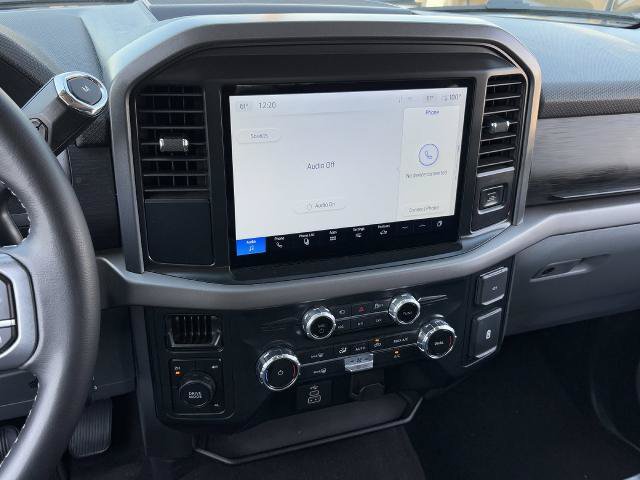 Certified 2025 Ford F150 XLT w/ Equipment Group 301A Standard AWD/4WD image 19