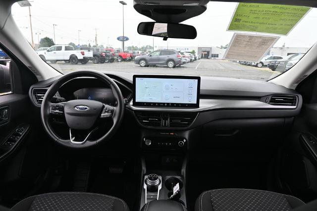 Certified 2023 Ford Escape Active w/ Tech Pack #1 FWD image 27
