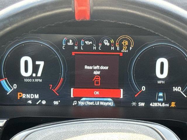 Certified 2021 Ford F150 Raptor w/ Equipment Group 801A High AWD/4WD image 14