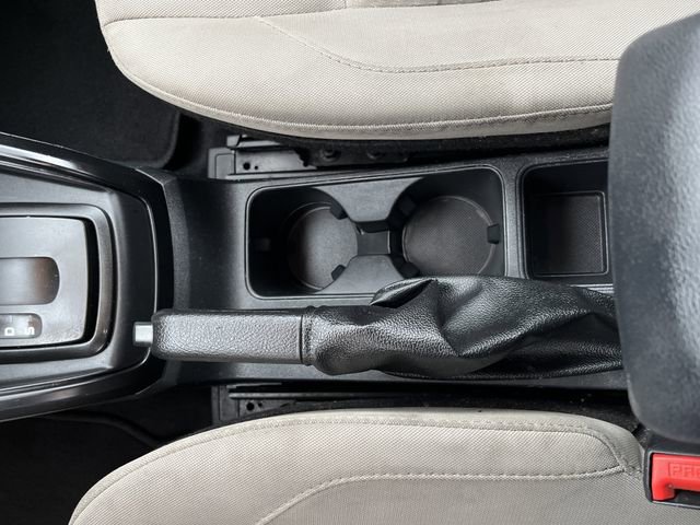 Certified 2021 Ford EcoSport S FWD image 33