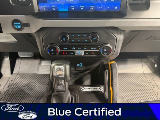 Certified 2023 Ford Bronco Badlands image 17