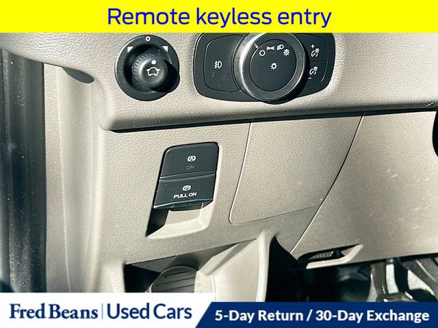 Certified 2024 Ford Transit 250 Low Roof w/ Exterior Upgrade Package image 13