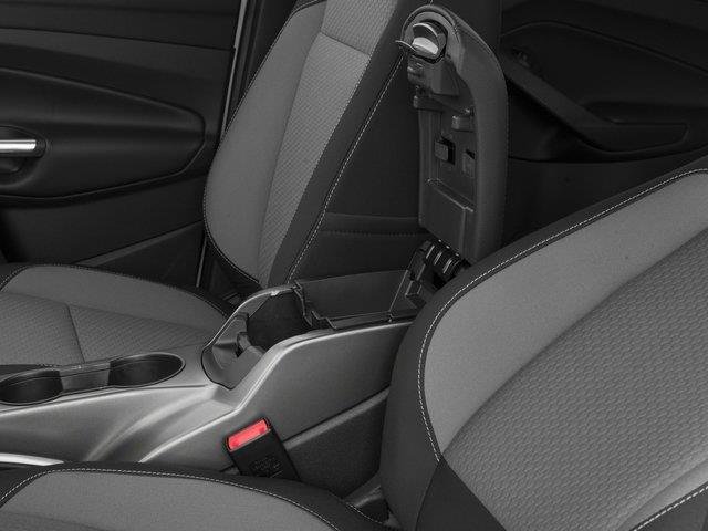 Certified 2017 Ford C-MAX Energi SE image 15