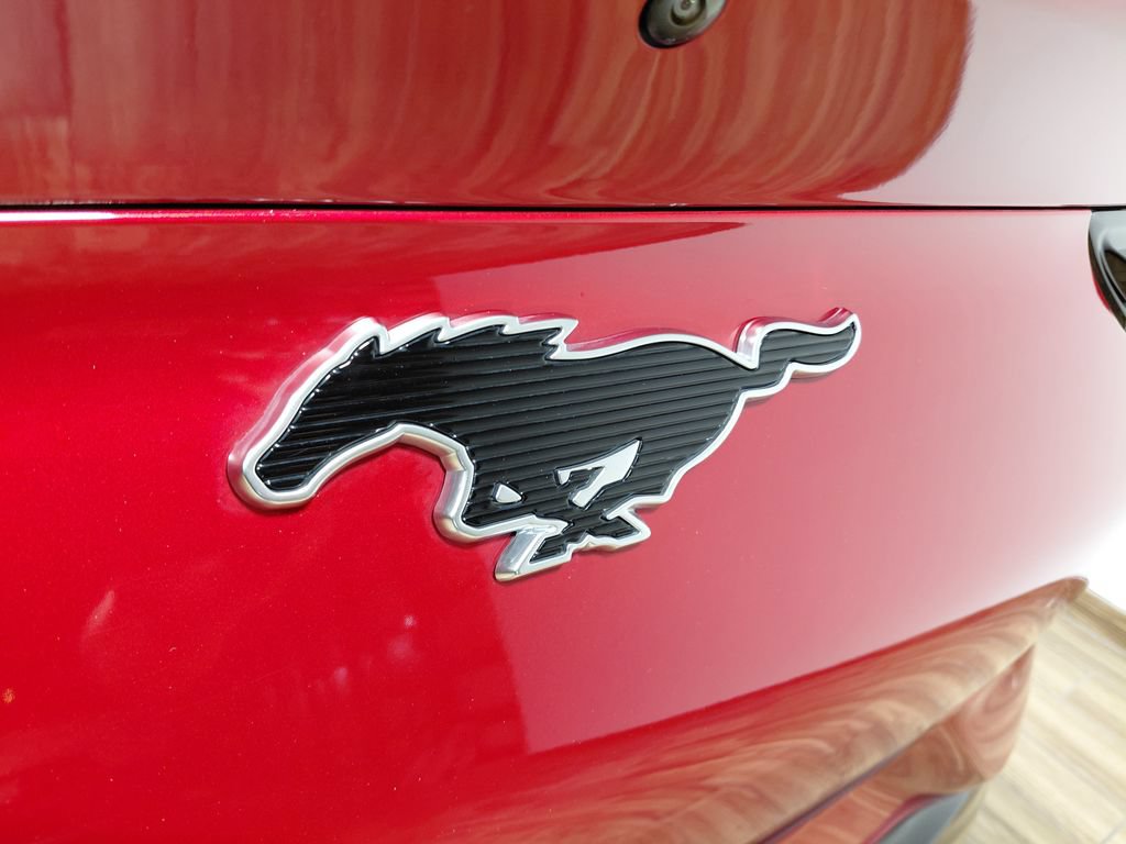 Certified 2023 Ford Mustang Mach-E Premium AWD/4WD image 14