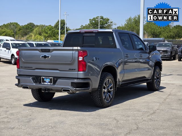 Used 2022 Chevrolet Silverado 1500 RST w/ Texas Edition Plus AWD/4WD image 7