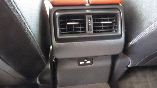 Used 2023 MAZDA CX-50 Meridian Edition image 16